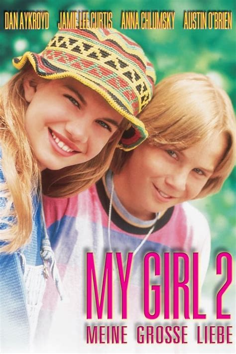 my girl 2 ansehen|My Girl 2 – Meine Große Liebe (1994) Film Stream Auf Deutsch